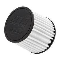 2.5'' X 5'' DryFlow Sportluftfilter AEM